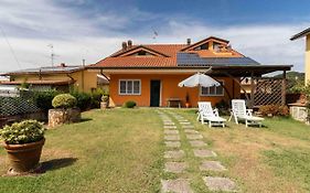 Affittacamere Chez nouse