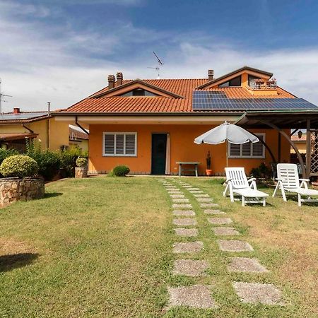 Affittacamere Chez nouse Massarosa Extérieur photo