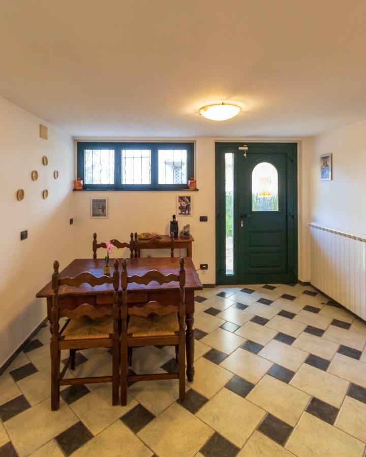 Affittacamere Chez nouse Massarosa Extérieur photo