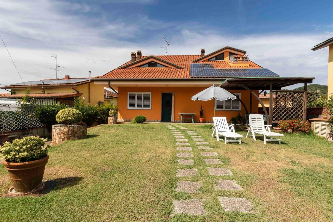 Affittacamere Chez nouse Massarosa Extérieur photo