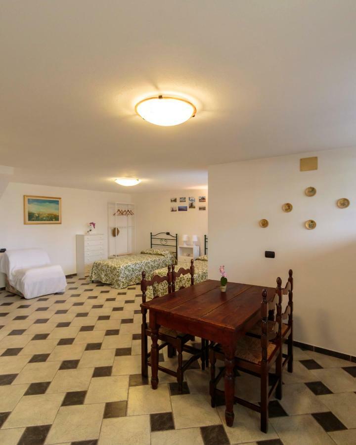 Affittacamere Chez nouse Massarosa Extérieur photo