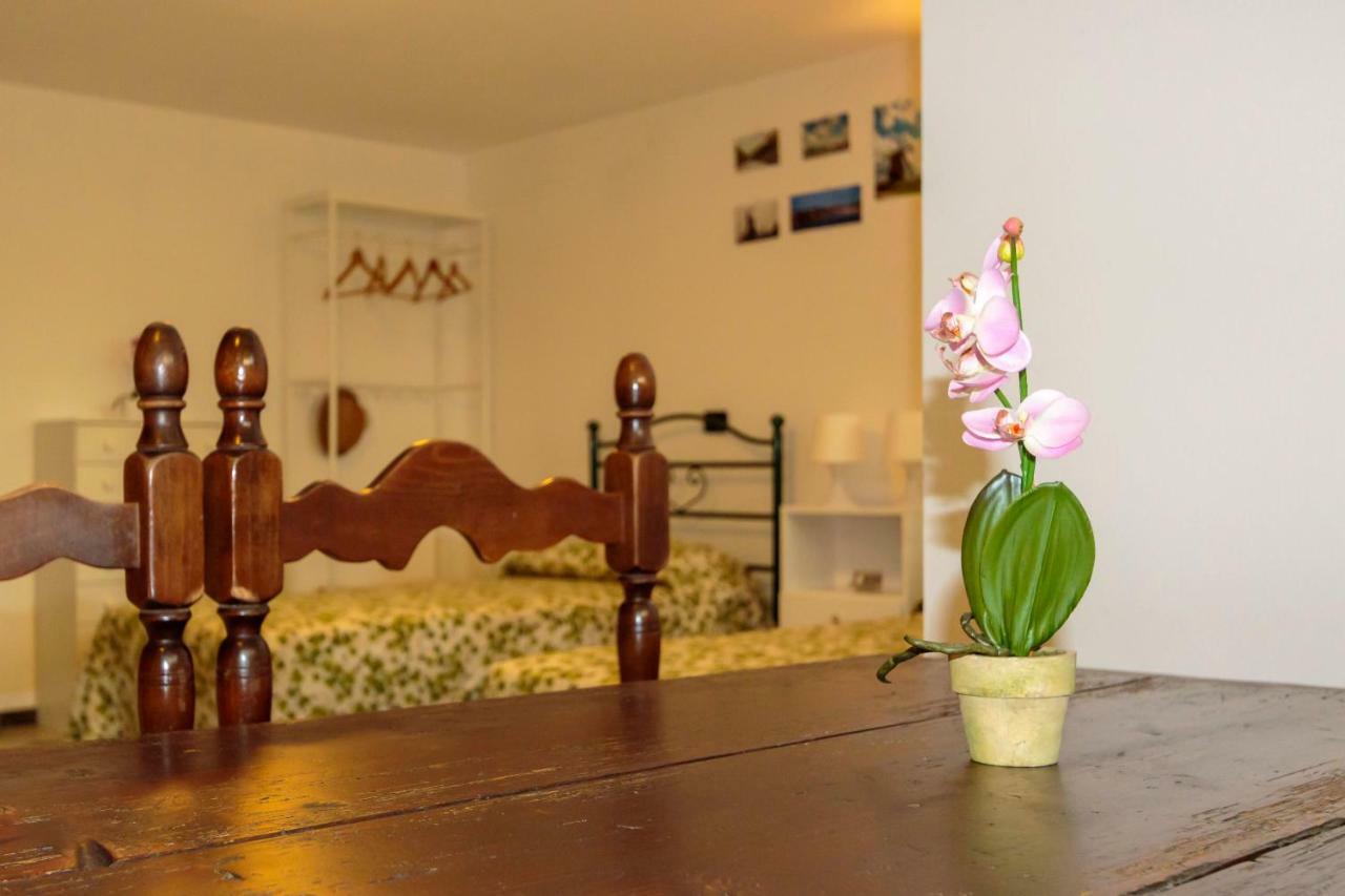 Affittacamere Chez nouse Massarosa Extérieur photo