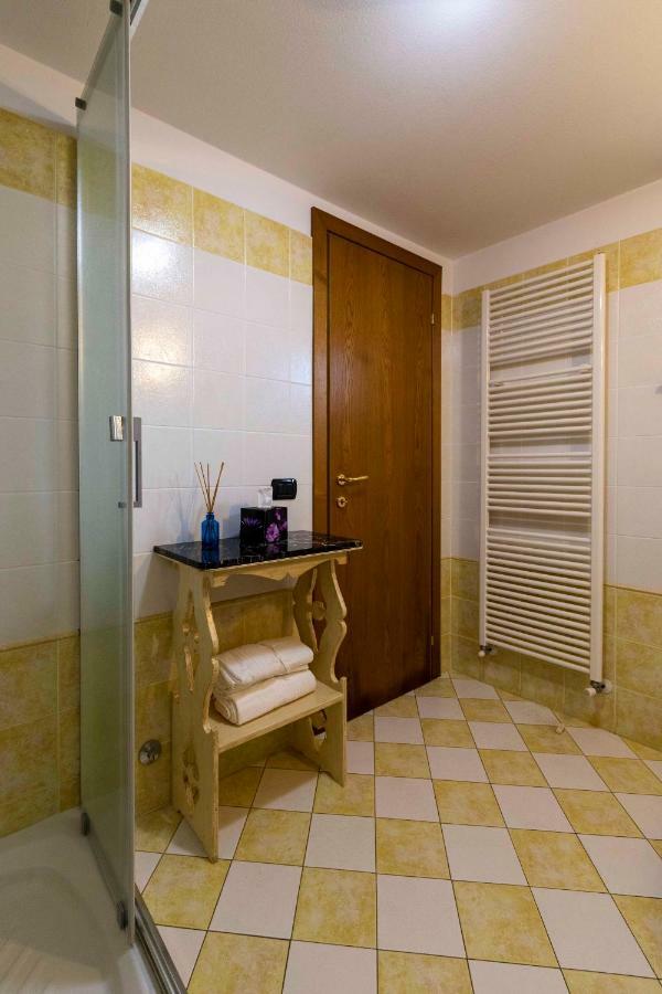 Affittacamere Chez nouse Massarosa Extérieur photo