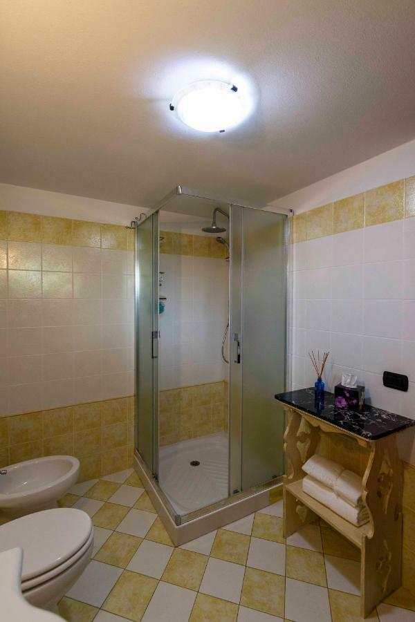 Affittacamere Chez nouse Massarosa Extérieur photo