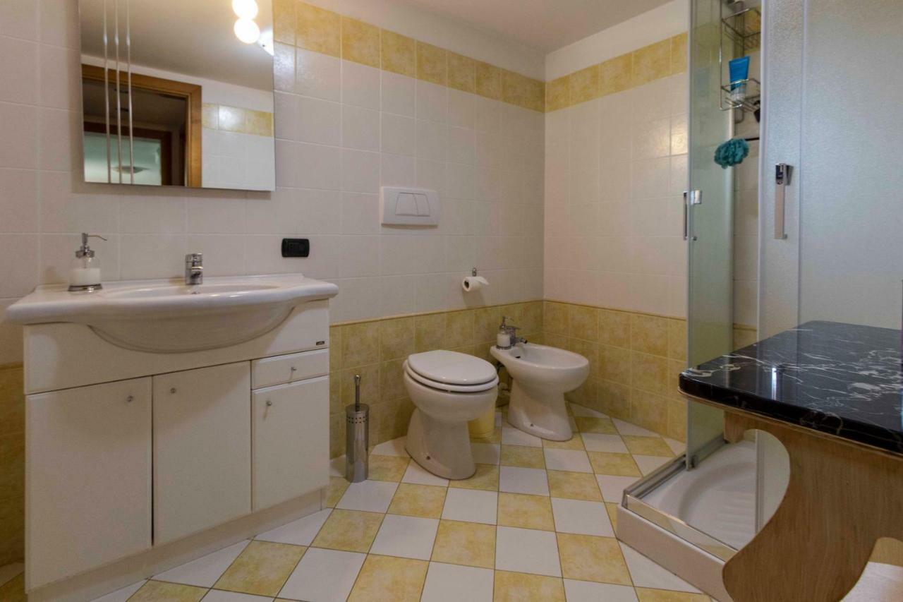 Affittacamere Chez nouse Massarosa Extérieur photo