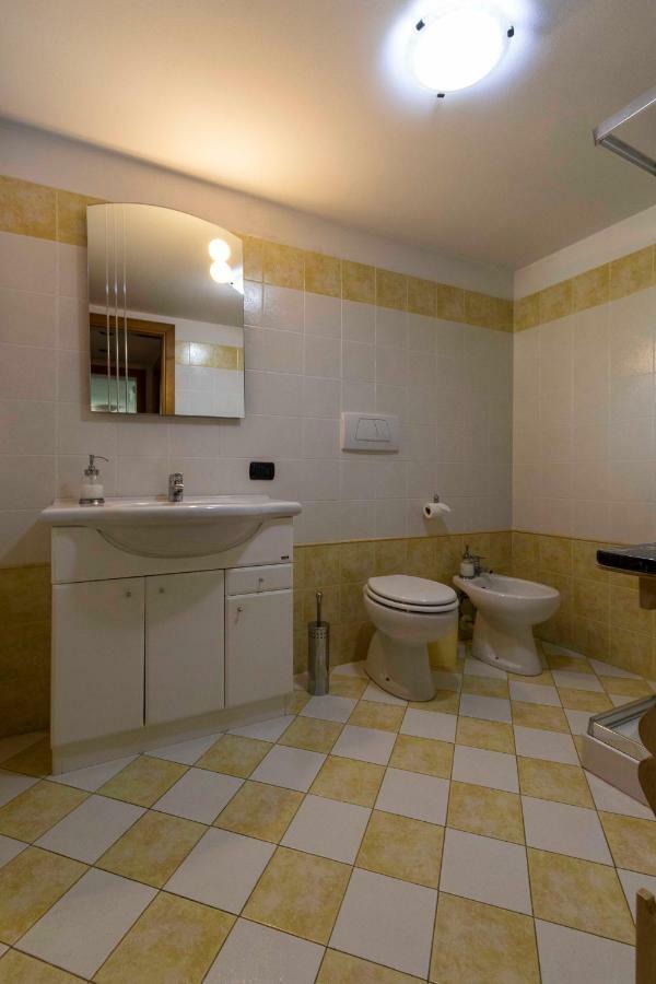 Affittacamere Chez nouse Massarosa Extérieur photo