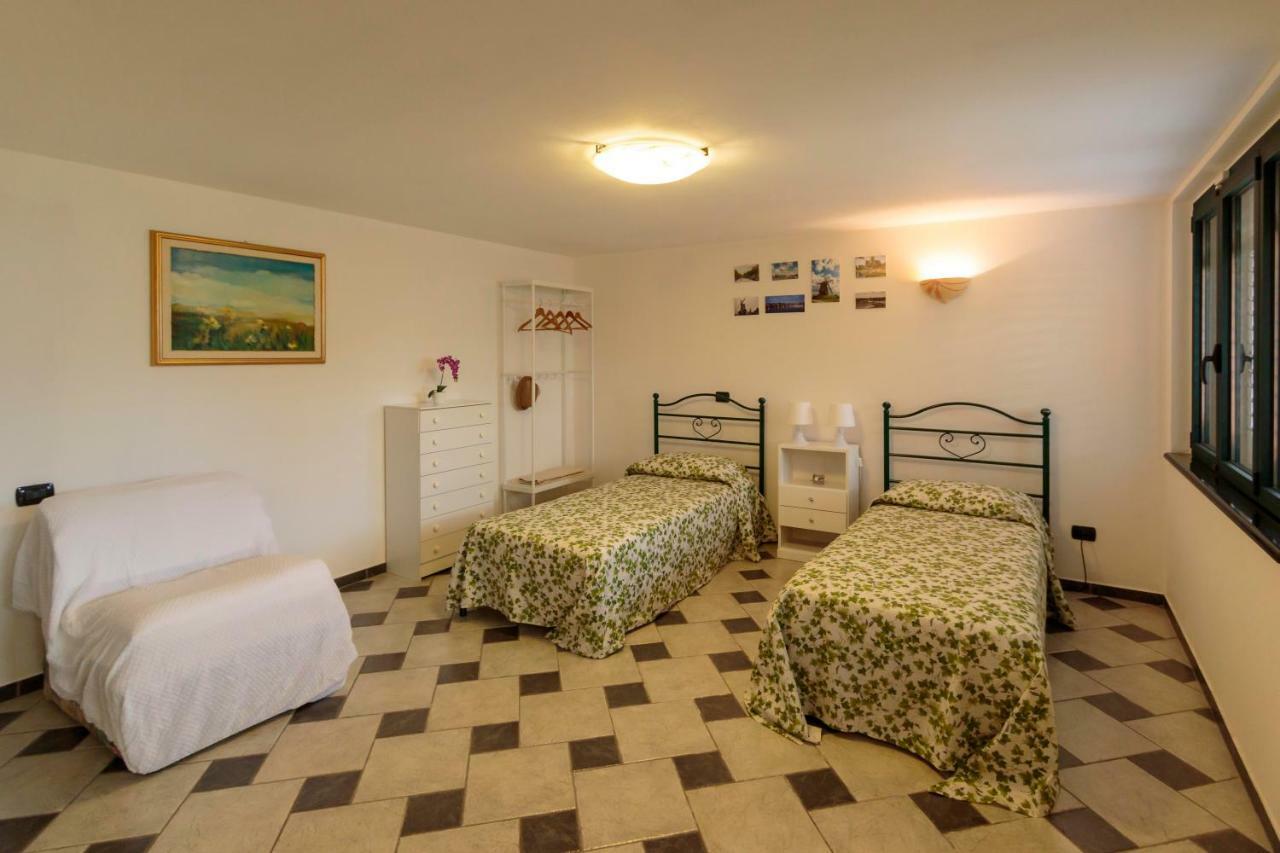 Affittacamere Chez nouse Massarosa Extérieur photo