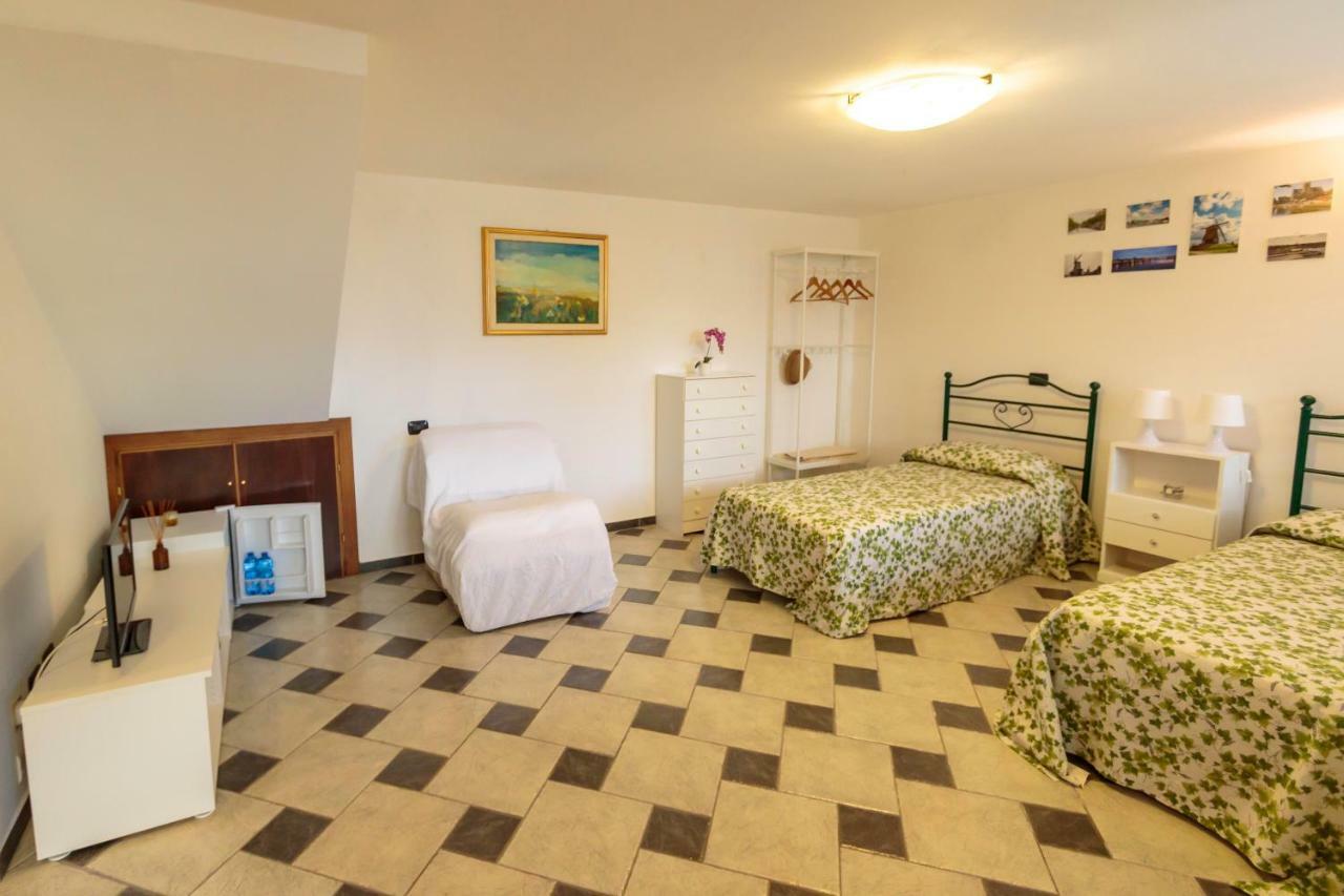 Affittacamere Chez nouse Massarosa Extérieur photo