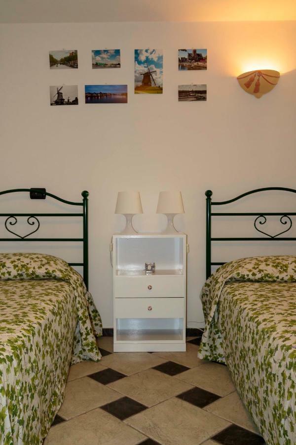 Affittacamere Chez nouse Massarosa Extérieur photo