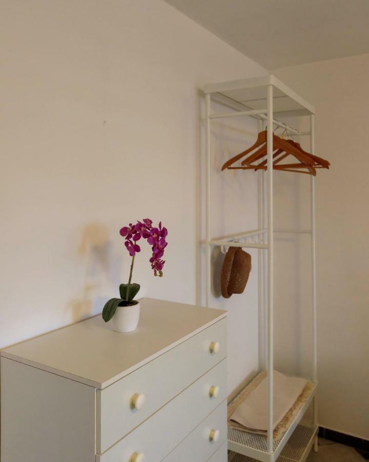 Affittacamere Chez nouse Massarosa Extérieur photo