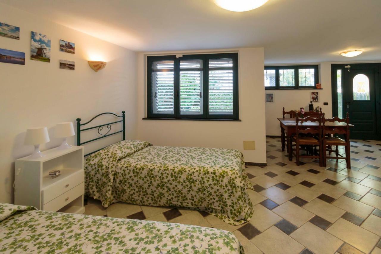 Affittacamere Chez nouse Massarosa Extérieur photo